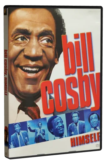 Bill Cosby: Himself DVD, Twentieth Century Fox