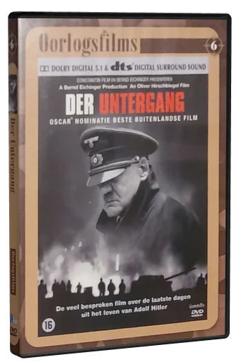 Downfall (2004)
