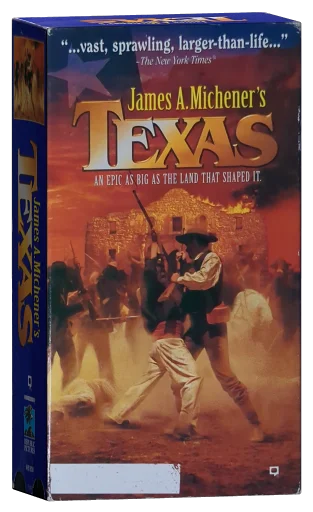 Texas (1995)