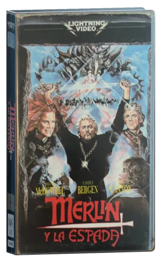 Arthur the King (1985)