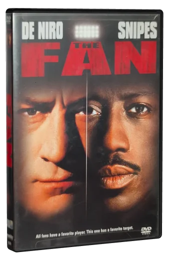 The Fan DVD, TriStar