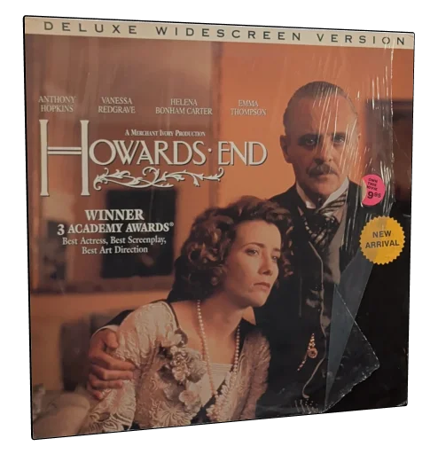 Howards End (1992)