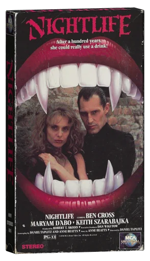 Nightlife (1989)