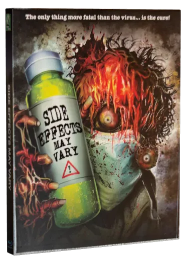 Side Effects May Vary (2024)