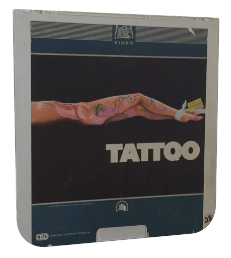 Tattoo (1981)