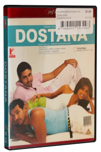 Dostana (2008)
