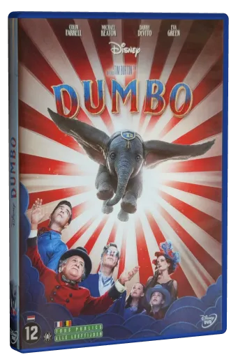 Dumbo (2019)