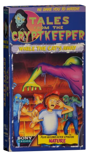 Tales from the Cryptkeeper (1993)