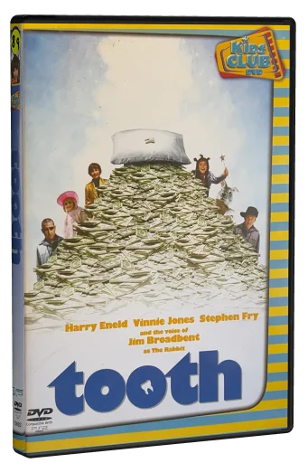 Tooth (2004)