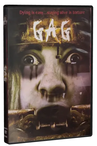 Gag DVD, ThinkFilm