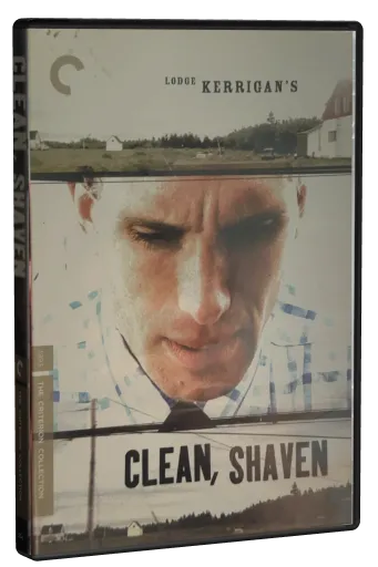 Clean, Shaven (1995)