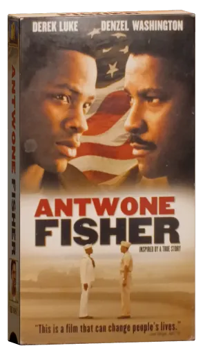 Antwone Fisher (2002)