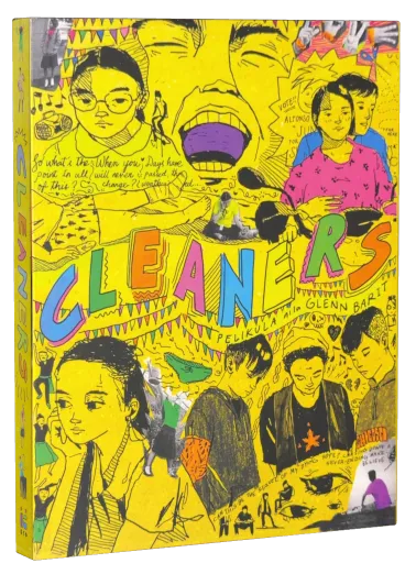 Cleaners (2019)