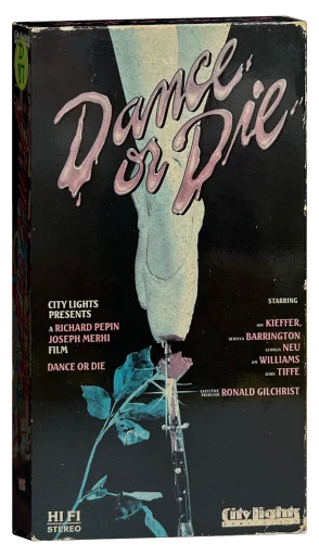 Dance or Die (1987)