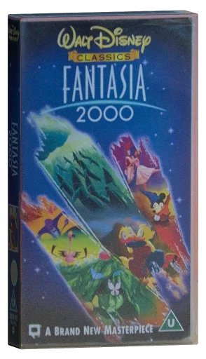 Fantasia 2000 (2000)