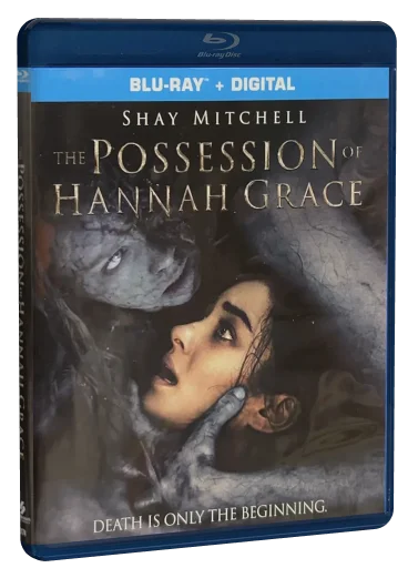 The Possession of Hannah Grace (2018)