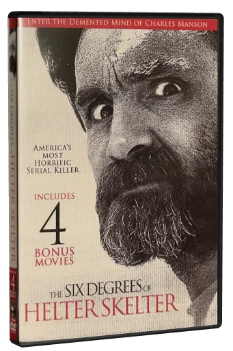 The Six Degrees of Helter Skelter (2009)