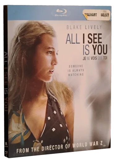 All I See Is You (2017)