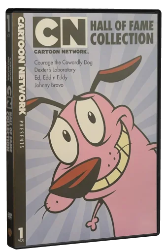 Cartoon Network Hall of Fame Collection (2019)