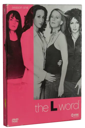 The L Word DVD, Showtime Entertainment