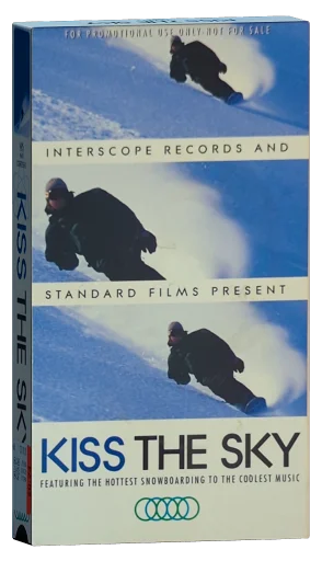 Kiss the Sky (1998)