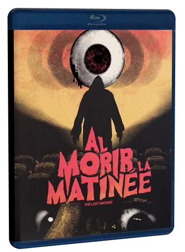 The Last Matinee (2020)
