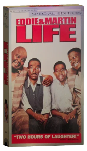 Life VHS, Universal