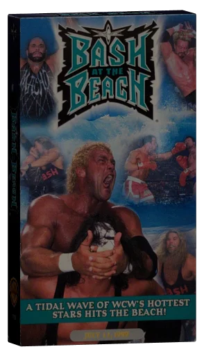 WCW Bash at the Beach 1999 (1999)