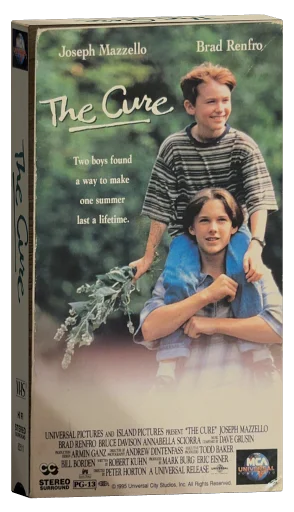 The Cure (1995)
