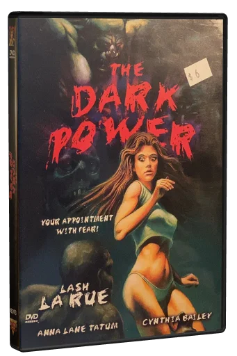 The Dark Power (1985)
