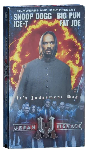 Urban Menace (1999)