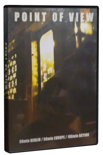 Point of View DVD cover