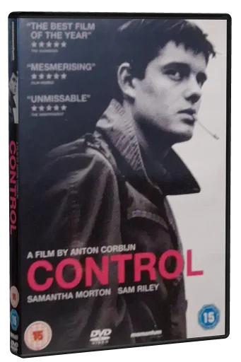 Control (2007)