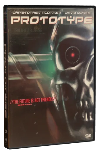 Prototype (1983)