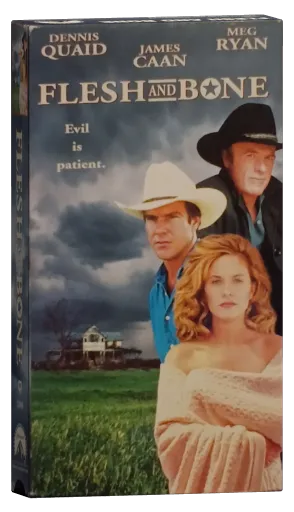 Flesh and Bone (1993)