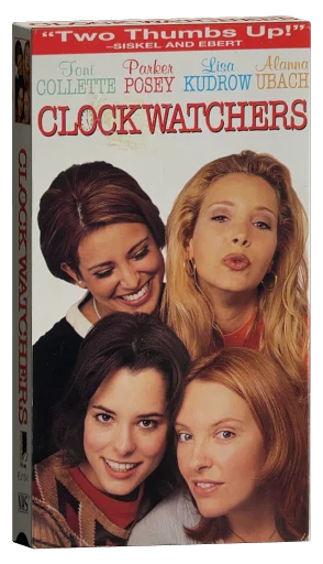 Clockwatchers (1997)
