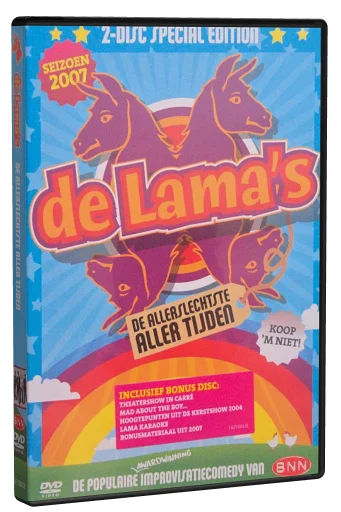De Lama's (2004)