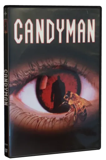 Candyman DVD, Universal Pictures