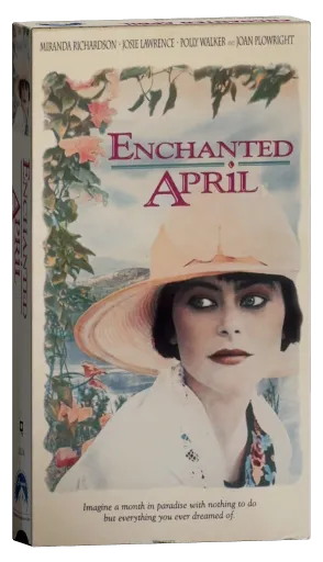 Enchanted April (1991)