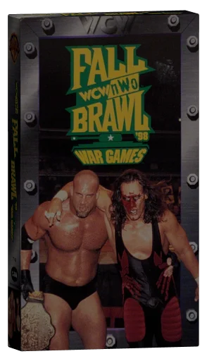 WCW Fall Brawl 1998 (1998)