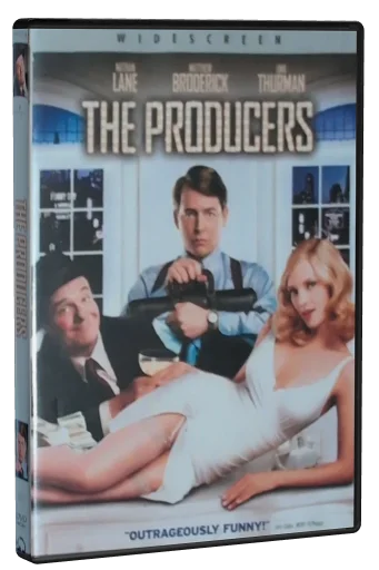 The Producers (2005)
