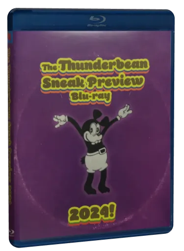 Buster Bear (1931)
