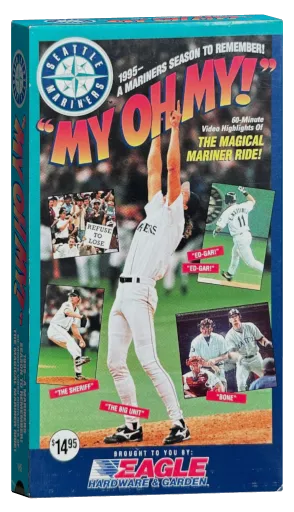 My Oh My! (1995)