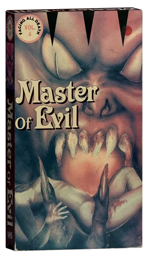 The Demon Lover (1977)