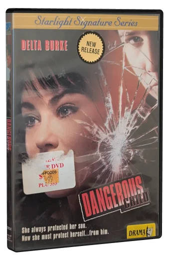 Dangerous Child (2001)