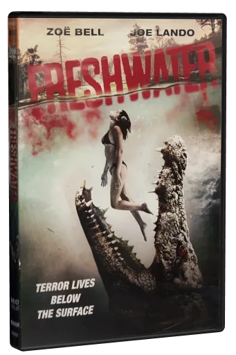 Freshwater (2017)