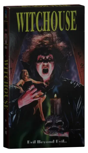 Witchouse (1999)