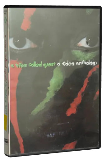 A Tribe Called Quest: The Video Anthology (2002)