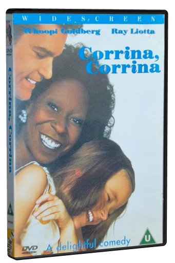 Corrina, Corrina DVD, New Line Cinema