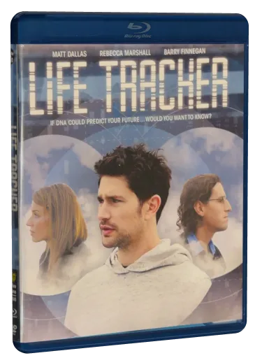 Life Tracker (2013)